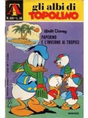 Albi Di Topolino 635