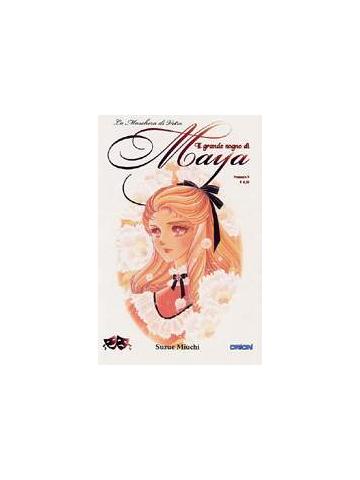 Grande Sogno Di Maya Il 09