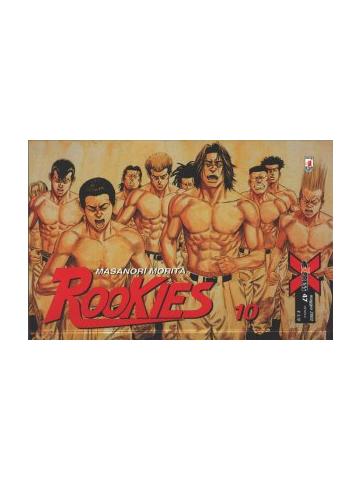 Rookies 10