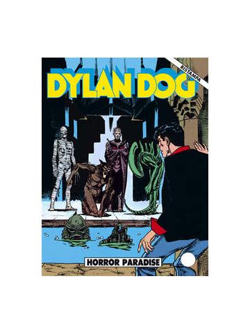 Dylan Dog Ristampa 48