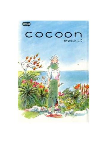Cocoon 01 - UNICO