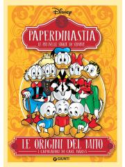 Paperdinastia Disney 01