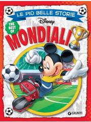 Piu' Belle Storie Disney The Best Of Mondiali Le 01 - UNICO