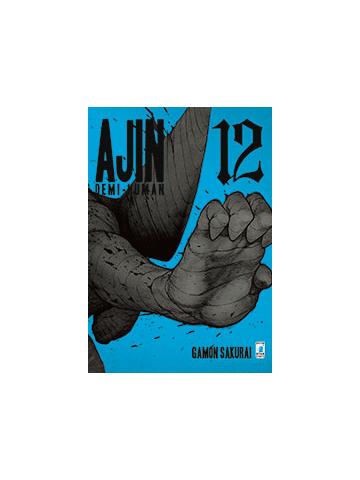 Ajin 12