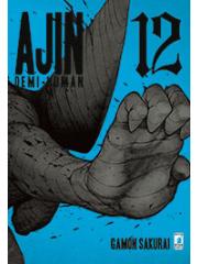 Ajin 12