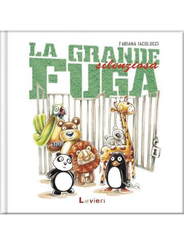 Grande Fuga Silenziosa La 01 - UNICO