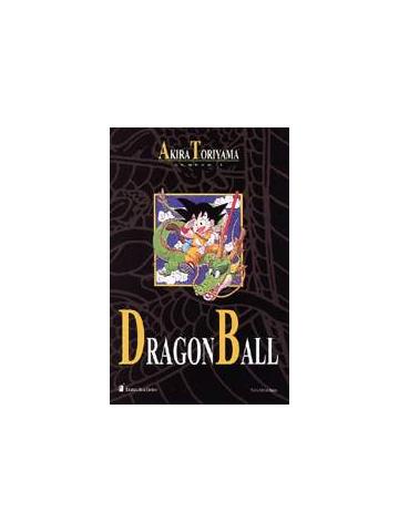 Dragon Ball Book 01