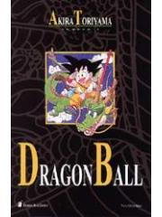 Dragon Ball Book 01