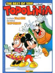 Best Of Topolinia 2018 The 01 - UNICO