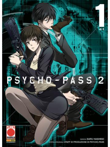 Psycho-Pass 2 01
