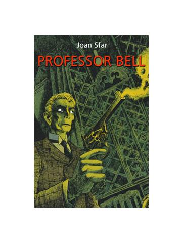 Professor  Bell 01