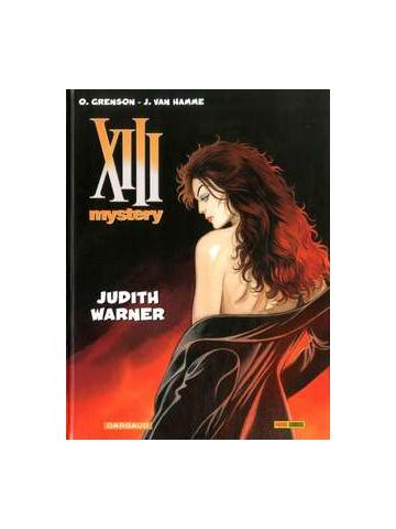 Xiii Mystery 13