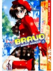 Girls Bravo 02