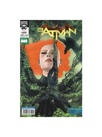 Batman (2017 Rw-Lion) 42