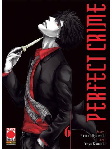 Perfect Crime 06