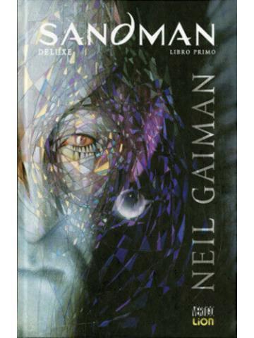 Sandman Deluxe 01/R3