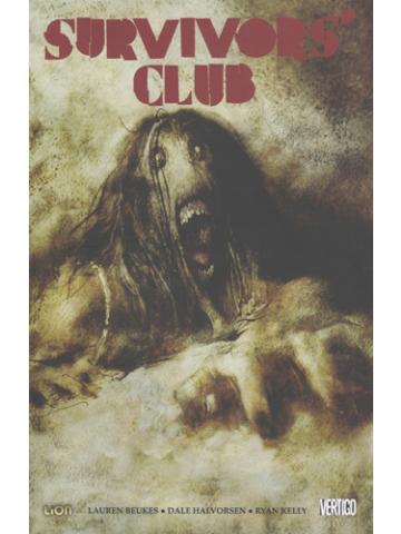 Survivor's Club 01 - UNICO