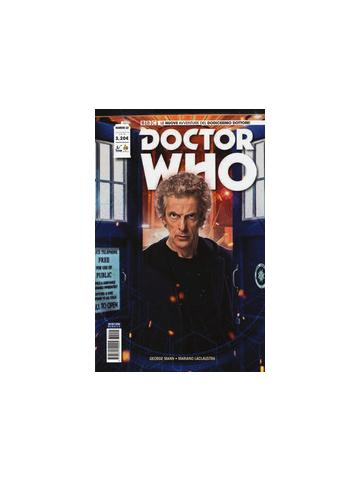 Doctor Who  DODICESIMO DOTTORE 22