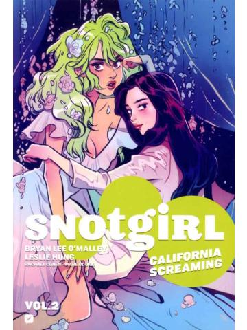 Snotgirl 02