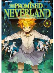 The Promised Neverland 05