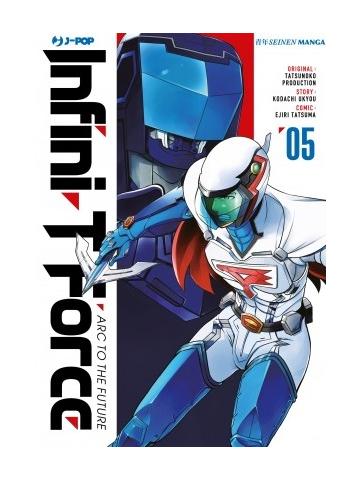 Infini-T Force 05