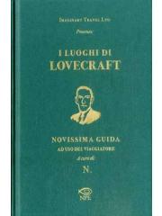 Luoghi Di Lovecraft i 01 - UNICO