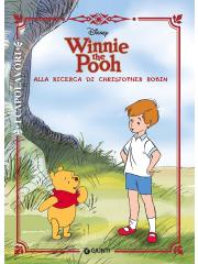 Winnie The Pooh Alla Ricerca Di Christopher Robin I Capolavori 01 - UNICO