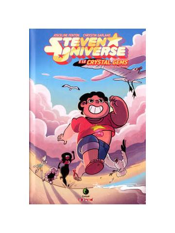 Steven Universe Uno Studente Galattico 01 - UNICO