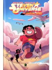 Steven Universe Uno Studente Galattico 01 - UNICO