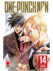 One-Punch Man 14