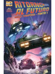 Ritorno Al Futuro Mala Tempora 01