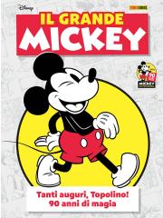 Best Of Mickey 90° 01 - UNICO