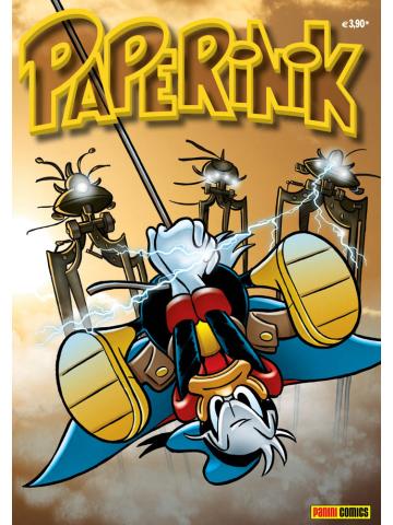 PAPERINIK 21