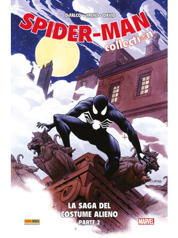 Spider-Man Collection (2016) 16