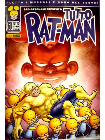 Tutto Rat-Man 60