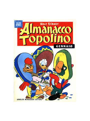 Almanacco Topolino 01