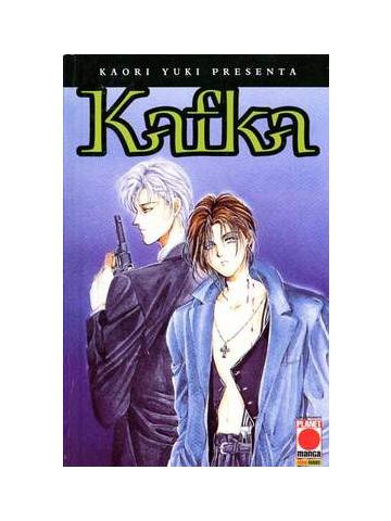 Kaori Yuki Presenta 04