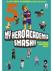 My Hero Academia Smash!! 05