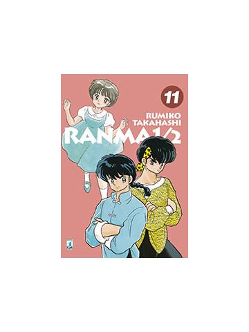 Ranma 1/2 New Edition 11
