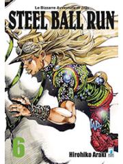 Steel Ball Run (2018) 06