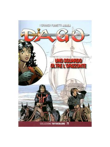 Dago Collezione Tuttocolore 71