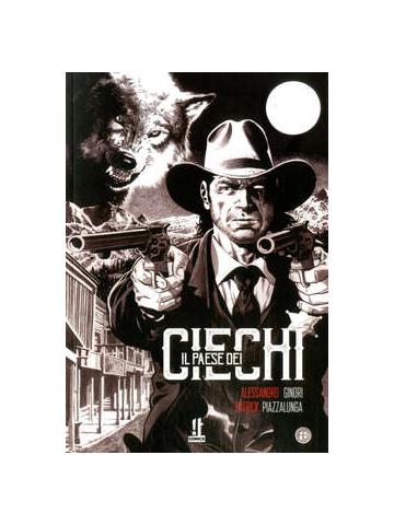 Paese Dei Ciechi Il 01/VAR - UNICO