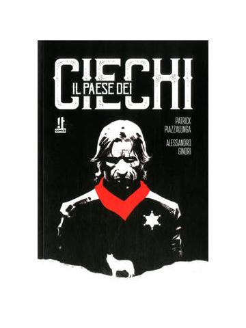 Paese Dei Ciechi Il 01 - UNICO