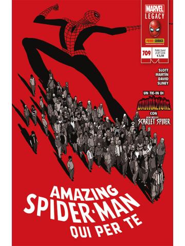 Spider-Man 709/60