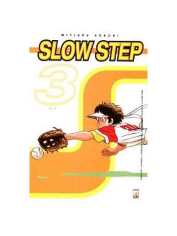 Slow Step 03