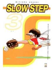 Slow Step 03