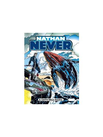 Nathan Never 31