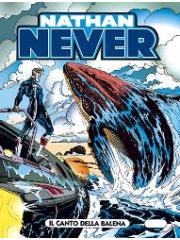 Nathan Never 31