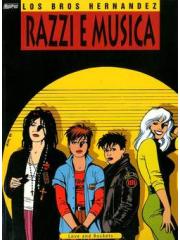 Love And Rockets 00