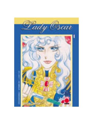 Lady Oscar (Panini) 01